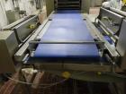 Used 2013 Tromp Sheeting Line – Full Dough Processing System
